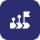 Study and Progression Support icon